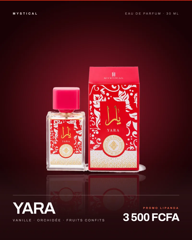 Yara Parfum